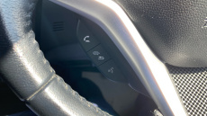 Honda Jazz 1.3 i-VTEC EX Navi 5dr CVT Petrol Hatchback